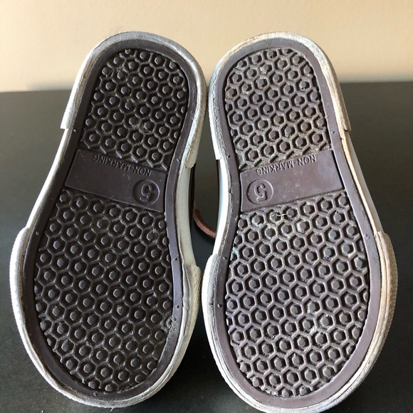 Size 5 toddler koala kids shoes - Picture 2 of 2